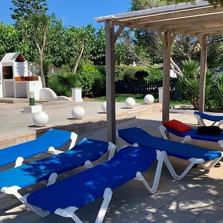 Villa Estrellas ซิวตาเดญา ภายนอก รูปภาพ