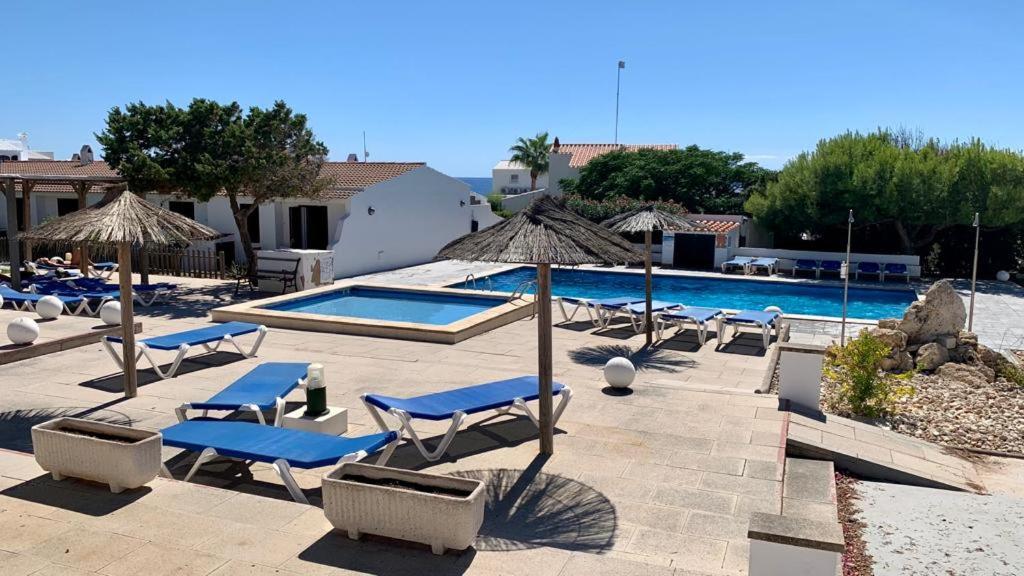 Villa Estrellas ซิวตาเดญา ภายนอก รูปภาพ