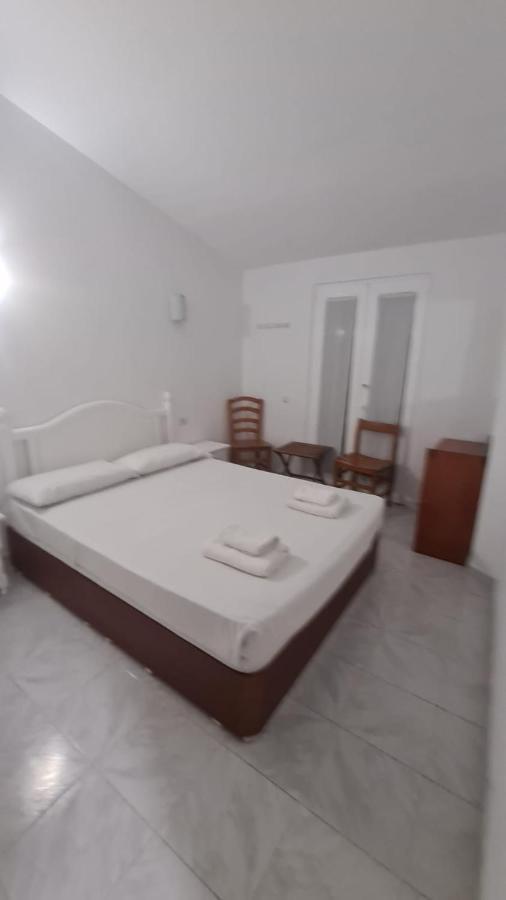 Villa Estrellas ซิวตาเดญา ภายนอก รูปภาพ