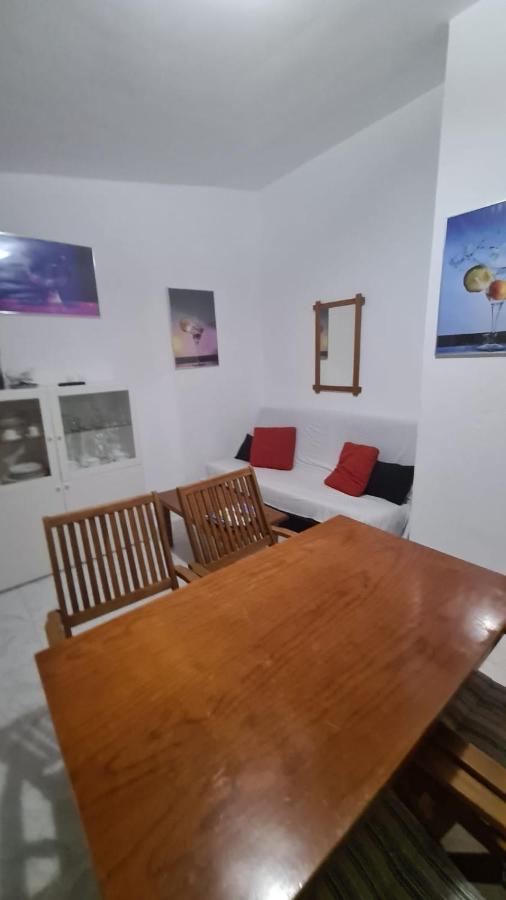 Villa Estrellas ซิวตาเดญา ภายนอก รูปภาพ