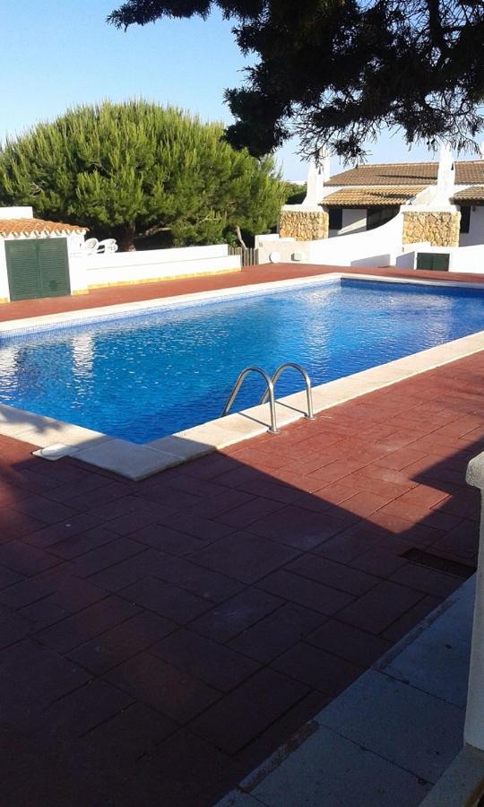 Villa Estrellas ซิวตาเดญา ภายนอก รูปภาพ