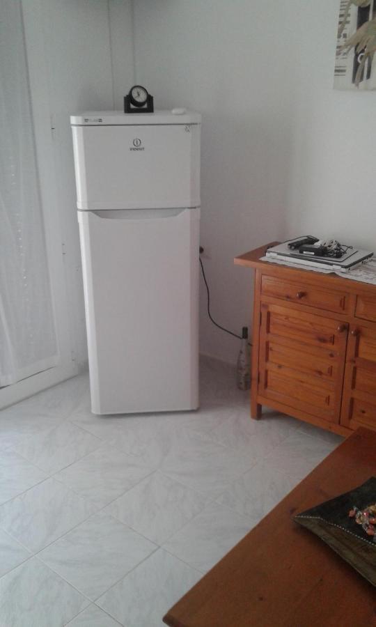Villa Estrellas ซิวตาเดญา ภายนอก รูปภาพ