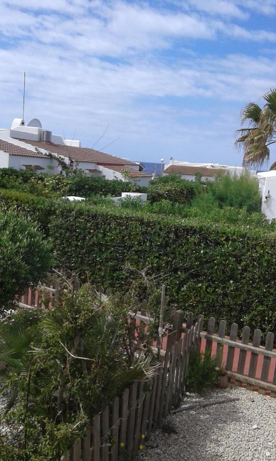 Villa Estrellas ซิวตาเดญา ภายนอก รูปภาพ